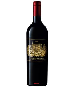 Rượu Vang Pháp Chateau Palmer