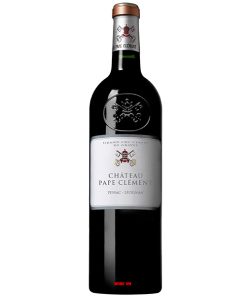 Rượu Vang Pháp Chateau Pape Clement