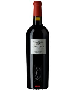 Rượu Vang Pháp Chateau Peby Faugeres