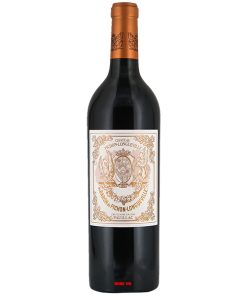 Rượu Vang Pháp Chateau Pichon Longueville