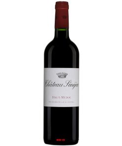 Rượu Vang Pháp Chateau Senejac