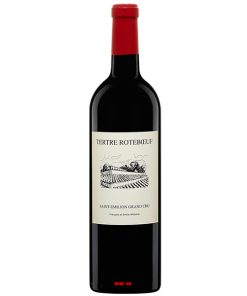 Rượu Vang Pháp Chateau Tertre Roteboeuf