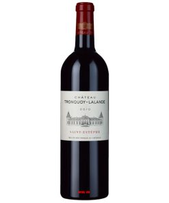 Rượu Vang Pháp Chateau Tronquoy Lalande