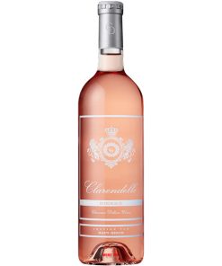 Rượu Vang Pháp Clarendelle Rose Bordeaux Haut Brion
