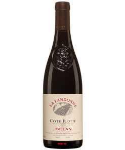 Rượu Vang Pháp Delas La Landonne Cote Rotie