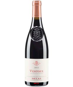 Rượu Vang Pháp Delas Ventoux