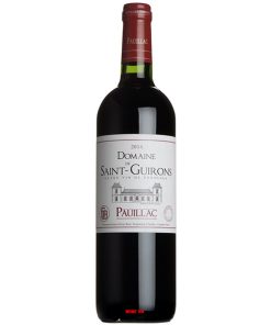 Rượu Vang Pháp Domaine De Saint Guirons