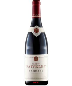 Rượu Vang Pháp Domaine Faiveley Pommard