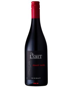 Rượu Vang Pháp Francois Labet Pinot Noir