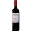 Rượu Vang Pháp Gassies Margaux