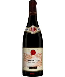 Rượu Vang Pháp Guigal Hermitage