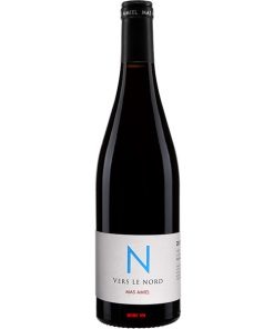 Rượu Vang Pháp Mas Amiel Vers Le Nord