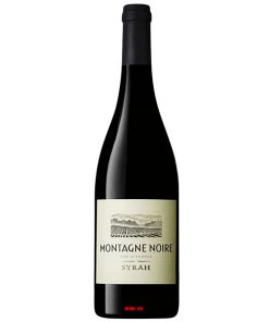 Rượu Vang Pháp Montagne Syrah