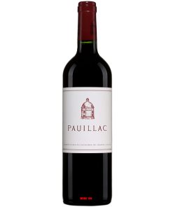 Rượu Vang Pháp Pauillac De Chateau Latour
