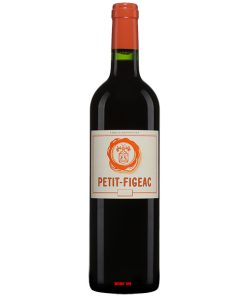 Rượu Vang Pháp Petit Figeac