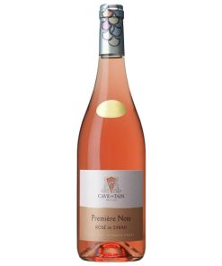 Rượu Vang Pháp Premiere Note Rose