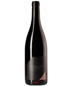 Rượu Vang Pháp Privilege Merlot