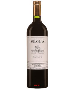 Rượu Vang Pháp Segla Margaux