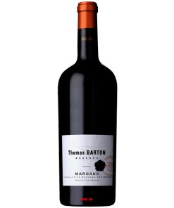 Rượu Vang Pháp Thomas Barton Reserve Margaux