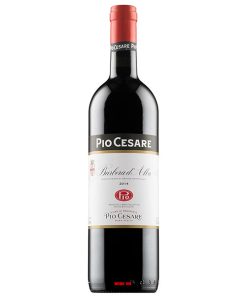 Rượu Vang Pio Cesare Barbera D'Alba