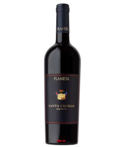 Rượu Vang Planeta Santa Cecilia Noto DOC