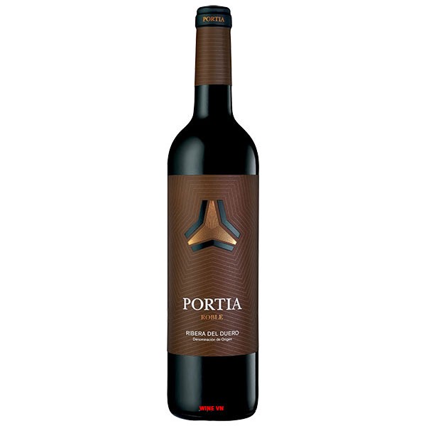 Rượu Vang Portia Roble Rượu Vang Portia Roble