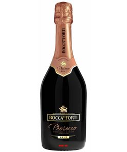 Rượu Vang Rocca Dei Forti Prosecco