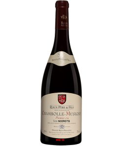 Rượu Vang Roux Pere & Fils Chambolle Musigny Les Noirots