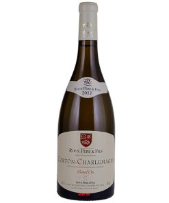 Rượu Vang Roux Pere & Fils Corton Charlemagne Grand Cru