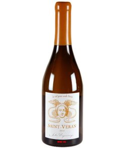 Rượu Vang Saint Veran Domaine Jules Desjourneys