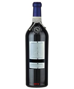 Rượu Vang Salvano TORINO Piemonte Rosso