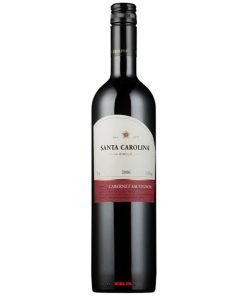 Rượu Vang Santa Carolina Cabernet Sauvignon