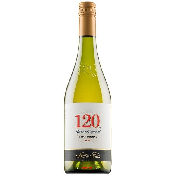 Rượu Vang Santa Rita 120 Reserva Special Chardonnay Rượu Vang Santa Rita 120 Reserva Special Chardonnay