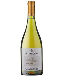 Rượu Vang Santa Rita Medalla Real Chardonnay