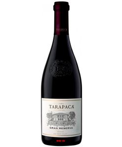 Rượu Vang Tarapaca Gran Reserva Syrah
