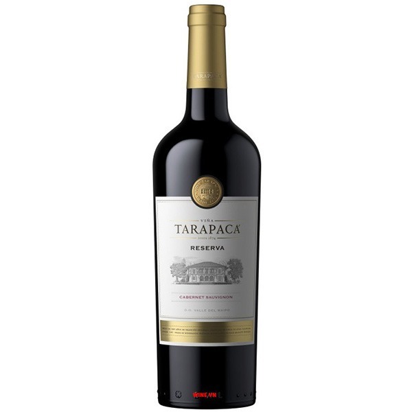 Rượu Vang Tarapaca Reserva Cabernet Sauvignon Rượu Vang Tarapaca Reserva Cabernet Sauvignon