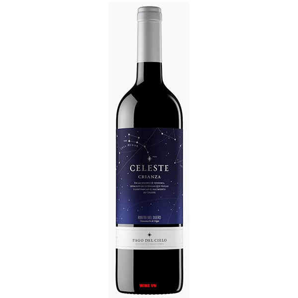 Rượu Vang Tây Ban Nha Torres Celeste Crianza Rượu Vang Tây Ban Nha Torres Celeste Crianza