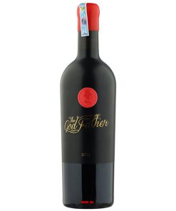 Rượu Vang The God Father