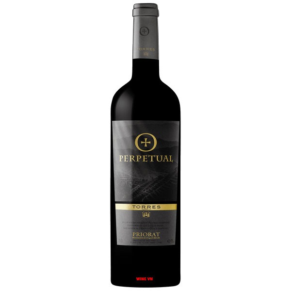 Rượu Vang Torres Perpetual Priorat Rượu Vang Torres Perpetual Priorat