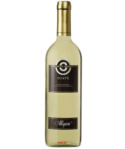 Rượu Vang Trắng Allegrini Corte Giara Soave