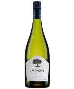 Rượu Vang Trắng Arboleda Chardonnay