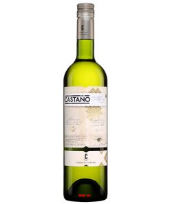 Rượu Vang Trắng Castano Chardonnay