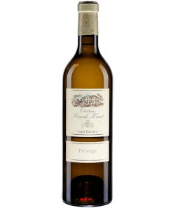 Rượu Vang Trắng Chateau Puech Haut Saint Drezery Prestige