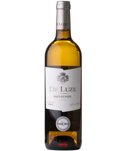 Rượu Vang Trắng De Luze Sauvignon Blanc