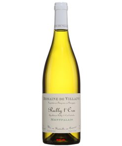 Rượu Vang Trắng Domaine De Villaine Montpalais Rully 1Er Cru
