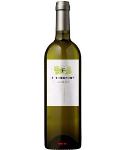 Rượu Vang Trắng F.Thienpont Bordeaux
