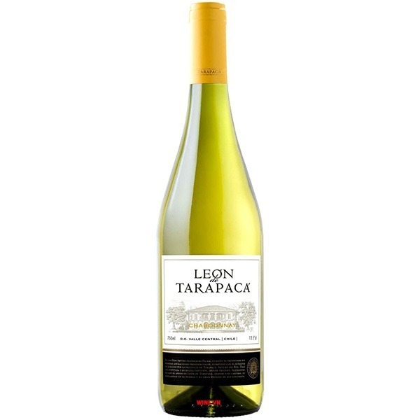 Rượu Vang Trắng Leon De Tarapaca Chardonnay Rượu Vang Trắng Leon De Tarapaca Chardonnay