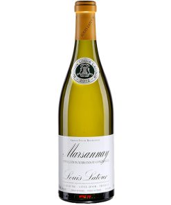 Rượu Vang Trắng Louis Latour Marsannay
