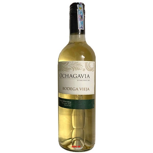 Rượu Vang Trắng Ochagavia Bodega Vieja Rượu Vang Trắng Ochagavia Bodega Vieja
