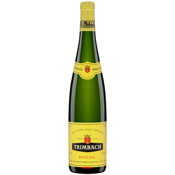 Rượu Vang Trimbach Riesling Rượu Vang Trimbach Riesling